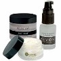 An trio of Revision SkinCare's highly effective anti-aging products.